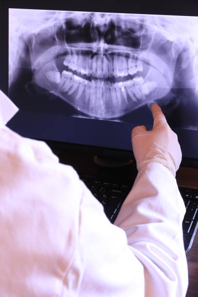 Best Emergency Dental Care for Broken or Chipped Teeth in Laughlin Af, TX