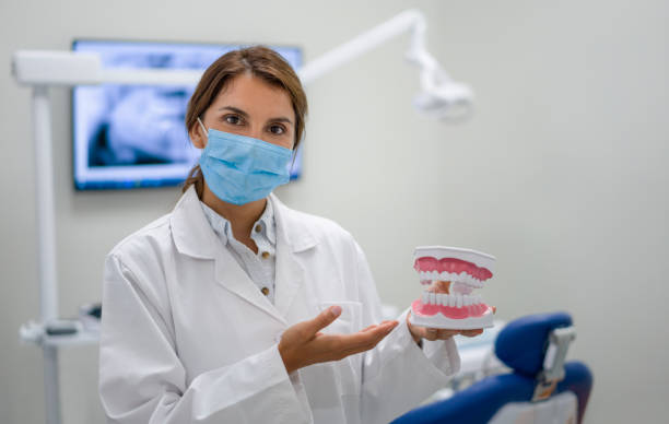 Best Emergency Treatment for Dental Infections or Abscesses in Laughlin Af, TX