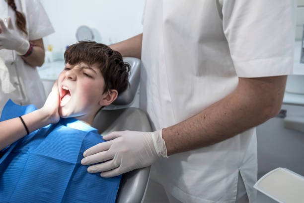 Best Emergency Denture Repair in Laughlin Af, TX