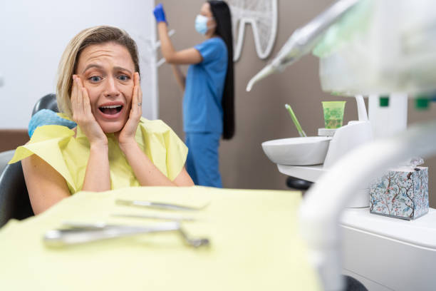 Best Emergency Treatment for Dental Infections or Abscesses in Laughlin Af, TX