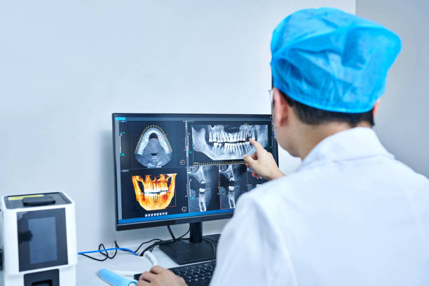 Best After-Hours Dental Trauma Care in Laughlin Af, TX