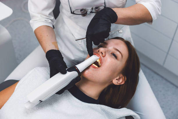 Best Emergency Tooth Extraction in Laughlin Af, TX
