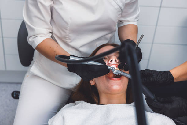 Best Weekend Emergency Dentist in Laughlin Af, TX