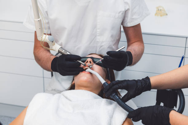 Best Emergency Tooth Extraction in Laughlin Af, TX