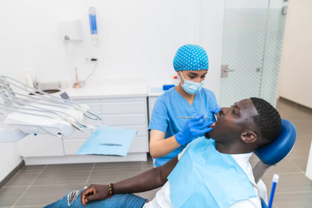 Best Emergency Orthodontic Services in Laughlin Af, TX