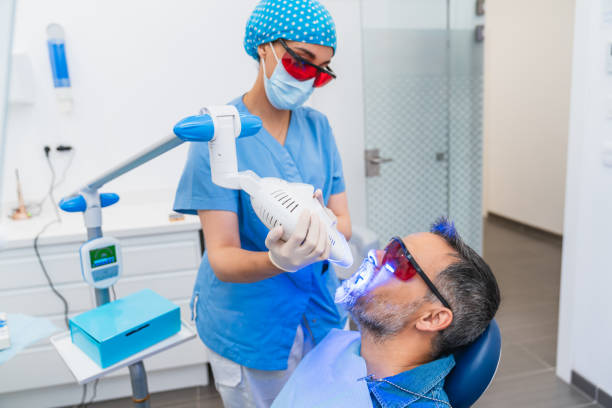 Best Emergency Tooth Extraction in Laughlin Af, TX